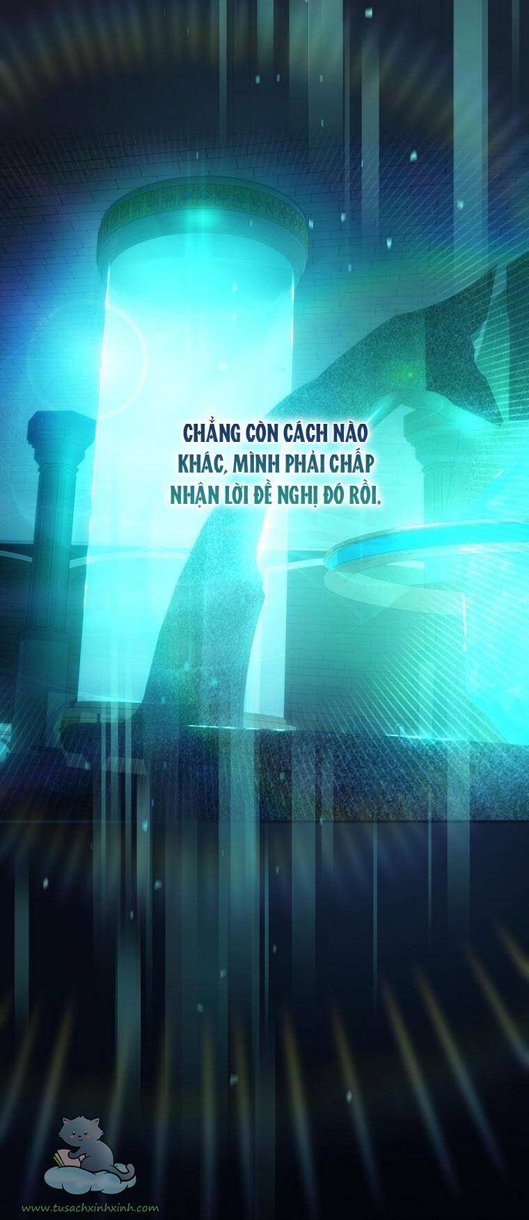 Đứa Bé Đó Không Phải Con Anh - Chương 20