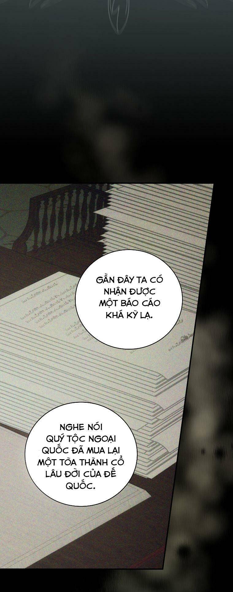 Đứa Bé Đó Không Phải Con Anh - Chương 20