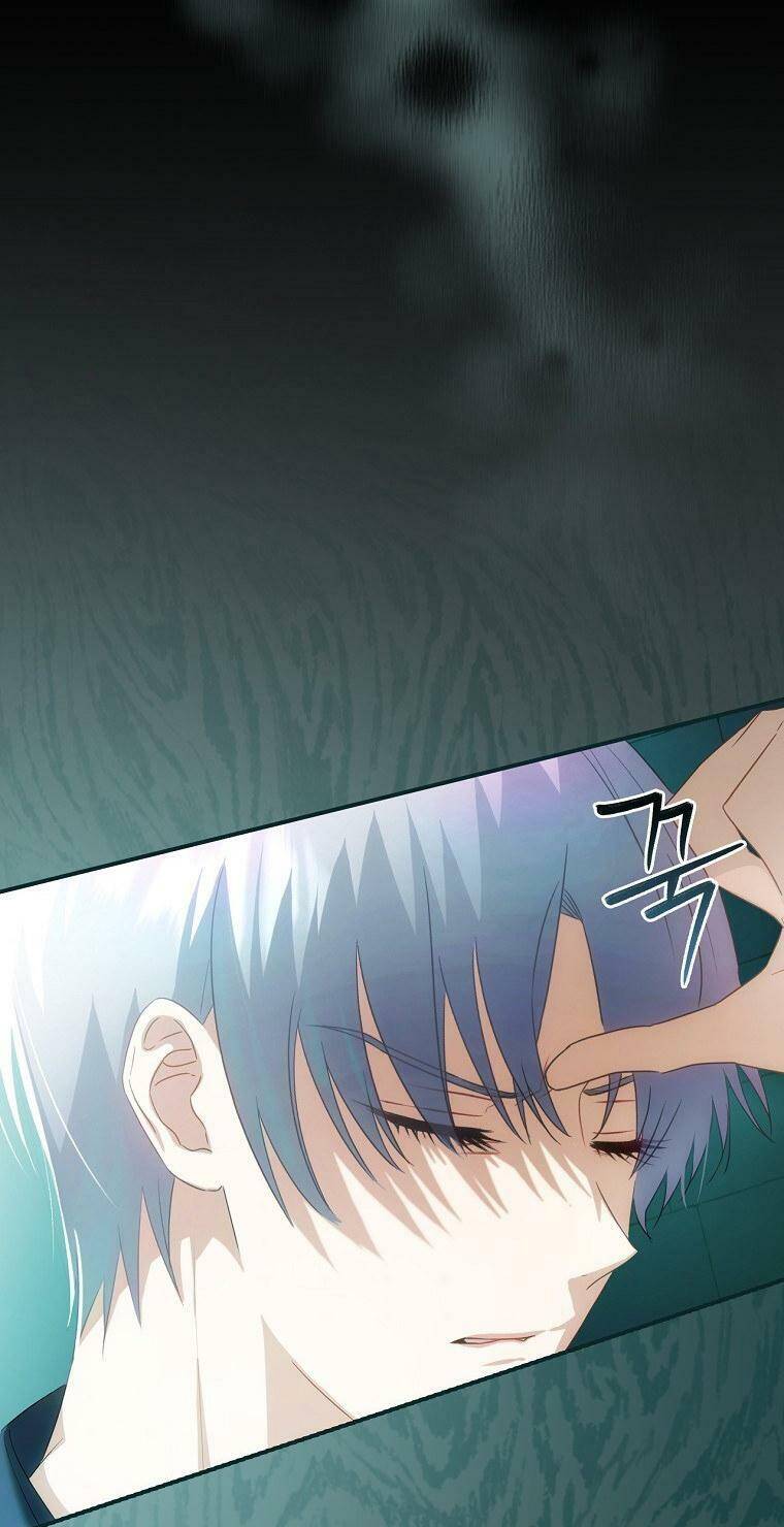 Đứa Bé Đó Không Phải Con Anh - Chương 20