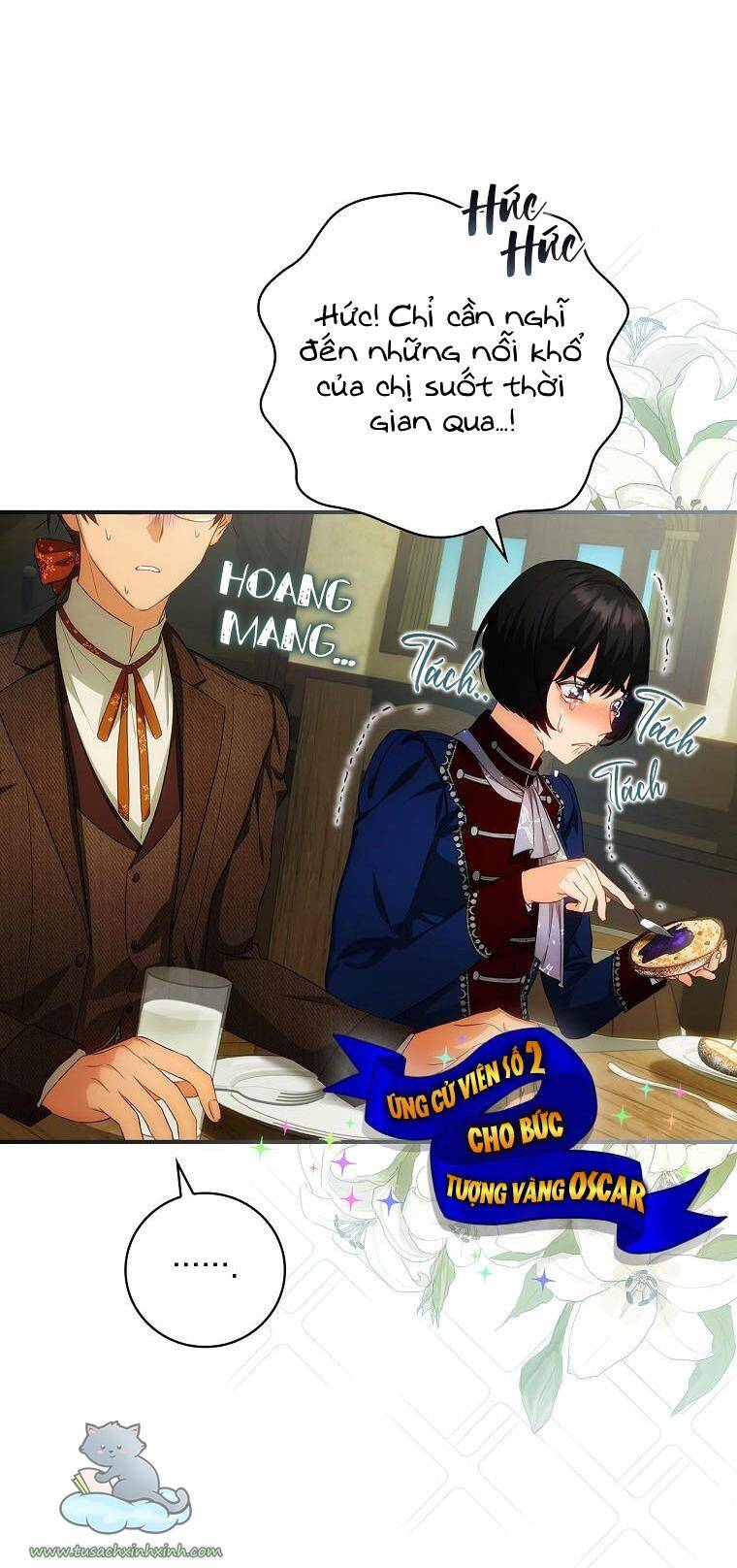 Đứa Bé Đó Không Phải Con Anh - Chương 20