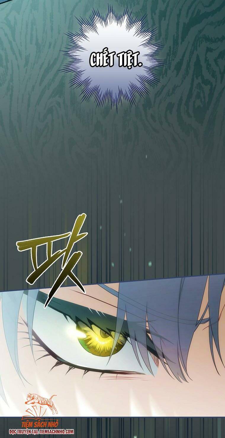 Đứa Bé Đó Không Phải Con Anh - Chương 20