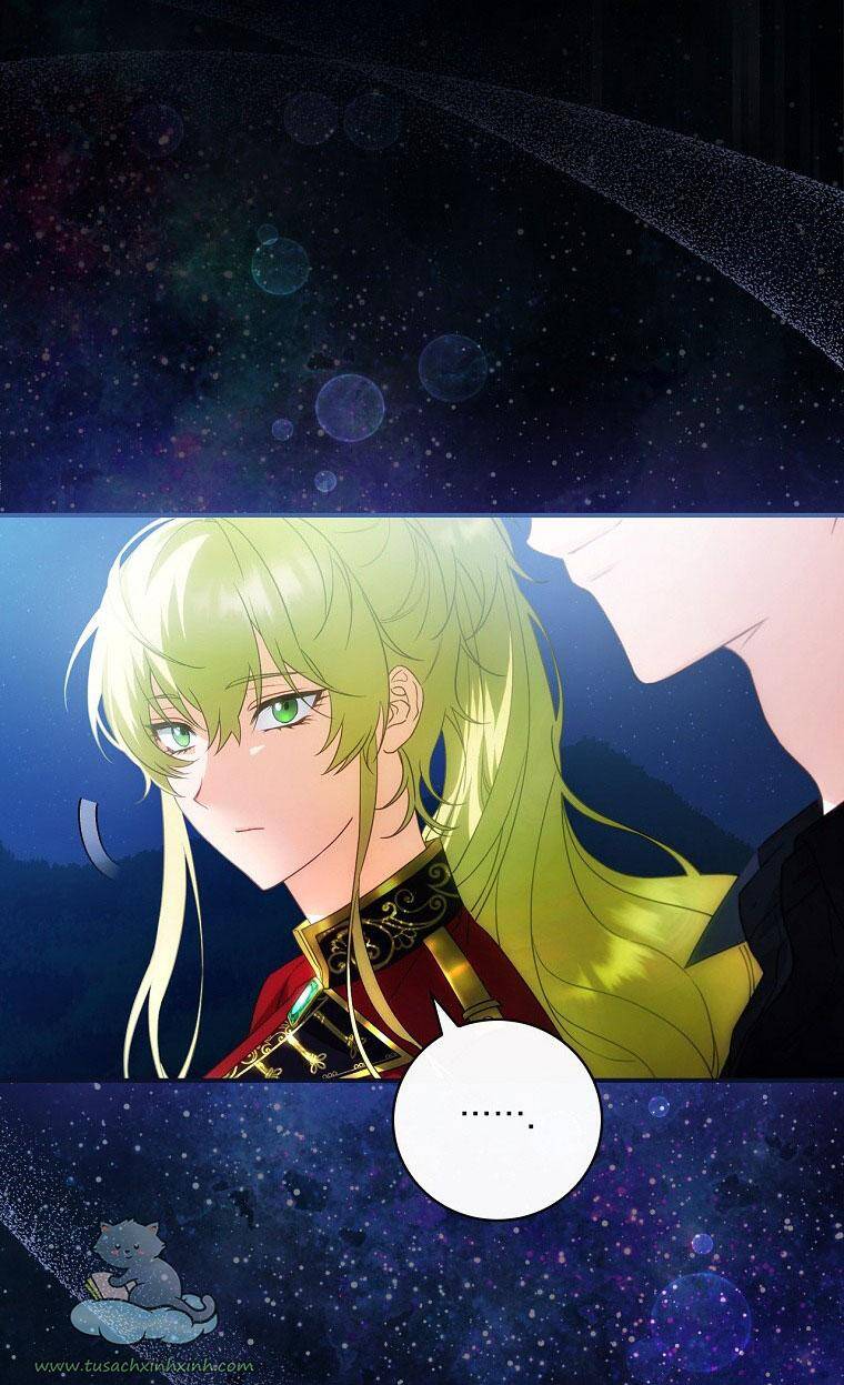 Đứa Bé Đó Không Phải Con Anh - Chương 21