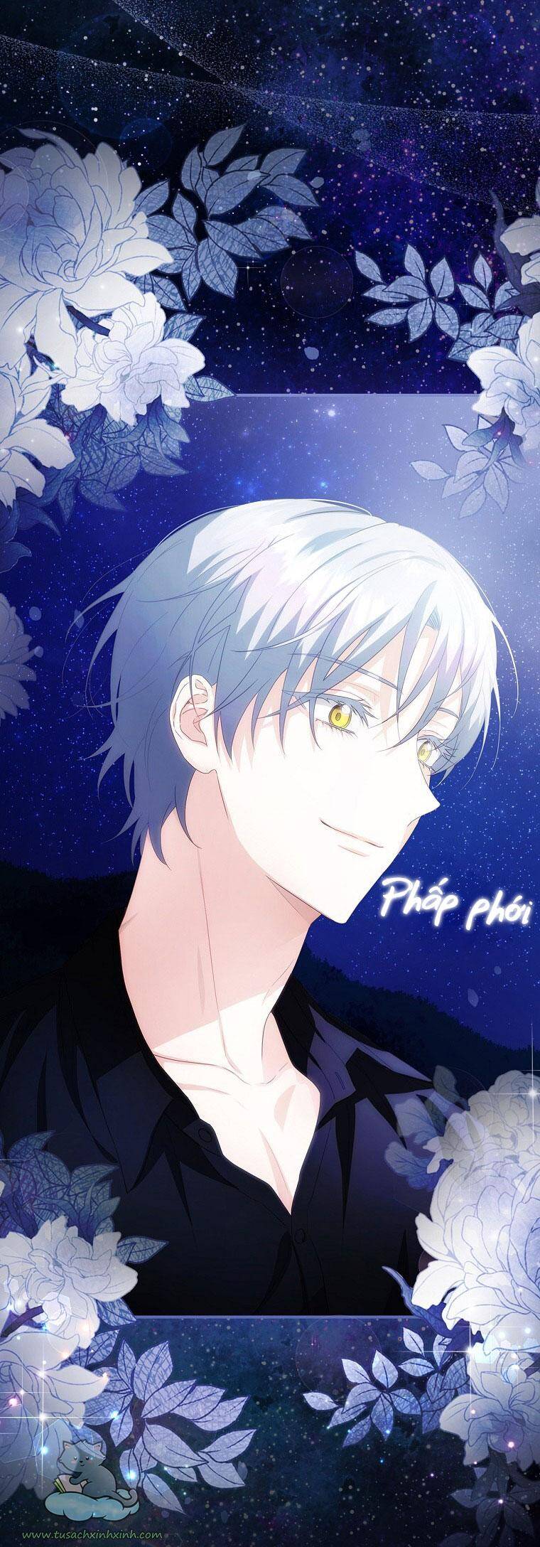 Đứa Bé Đó Không Phải Con Anh - Chương 21