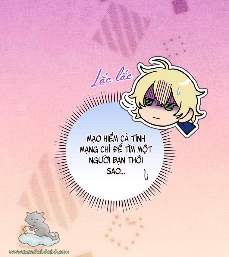 Đứa Bé Đó Không Phải Con Anh - Chương 21