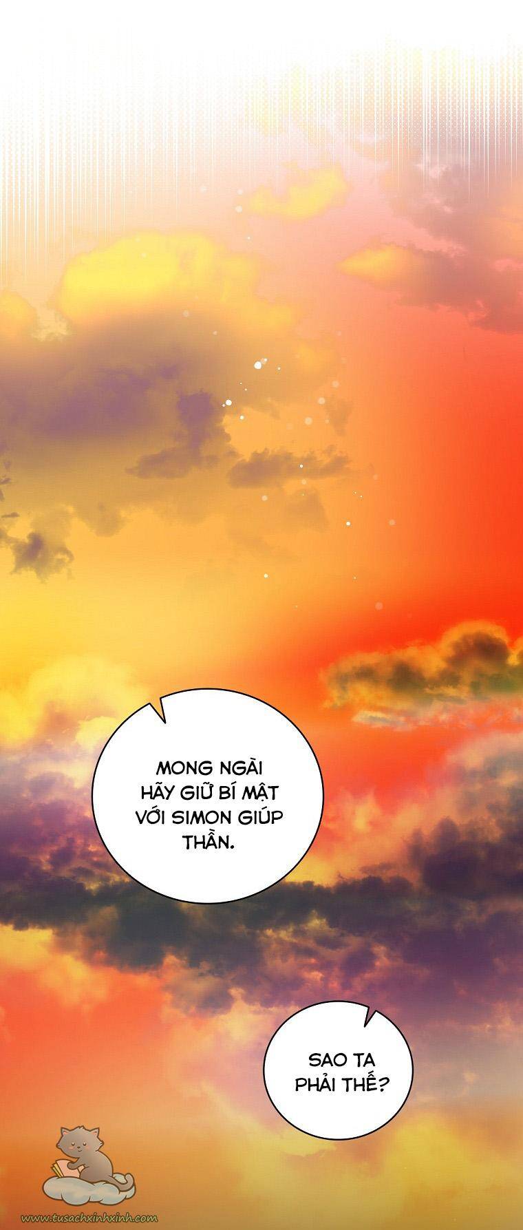 Đứa Bé Đó Không Phải Con Anh - Chương 21