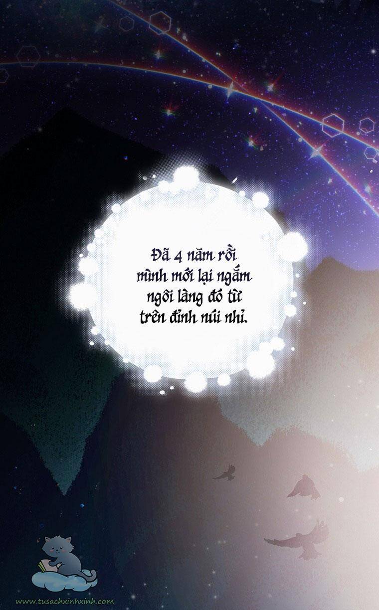 Đứa Bé Đó Không Phải Con Anh - Chương 21