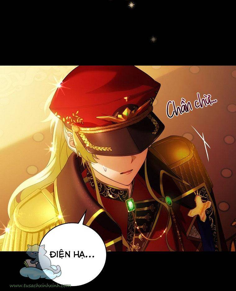 Đứa Bé Đó Không Phải Con Anh - Chương 21