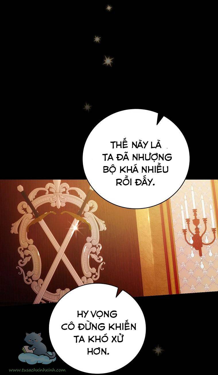 Đứa Bé Đó Không Phải Con Anh - Chương 21