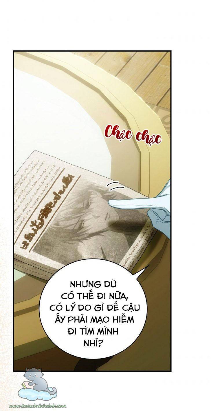 Đứa Bé Đó Không Phải Con Anh - Chương 21