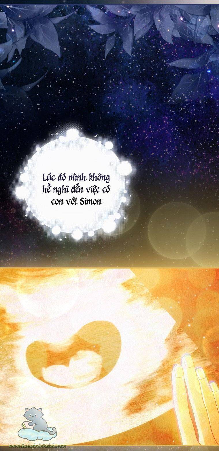 Đứa Bé Đó Không Phải Con Anh - Chương 21