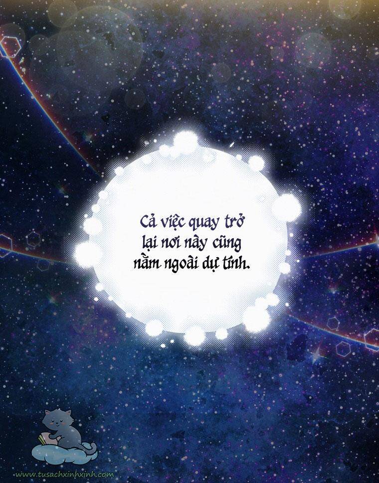 Đứa Bé Đó Không Phải Con Anh - Chương 21