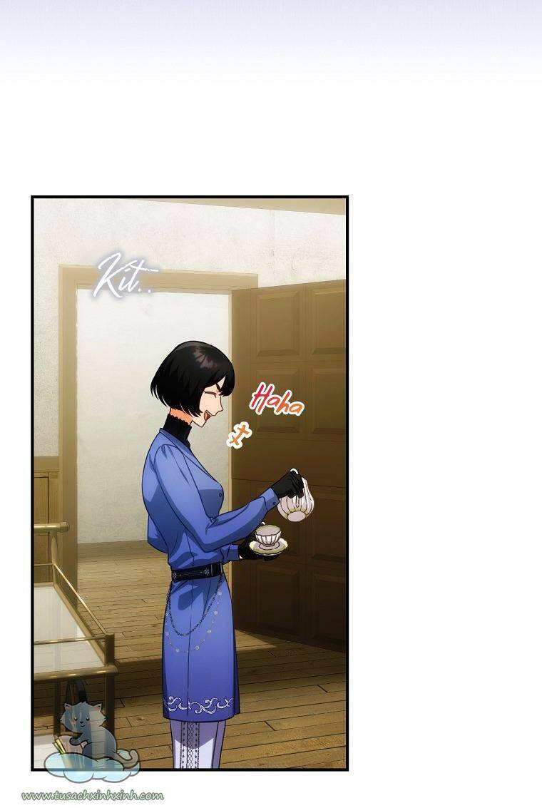 Đứa Bé Đó Không Phải Con Anh - Chương 21