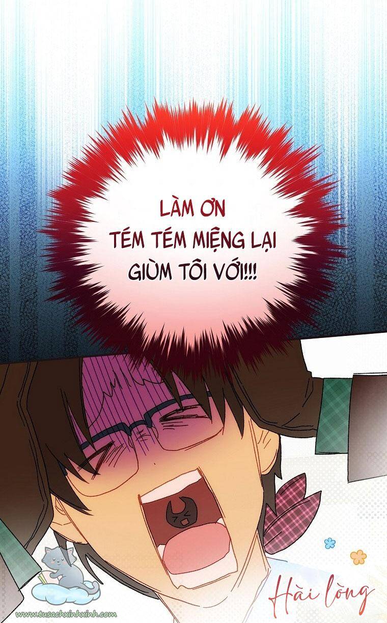 Đứa Bé Đó Không Phải Con Anh - Chương 21