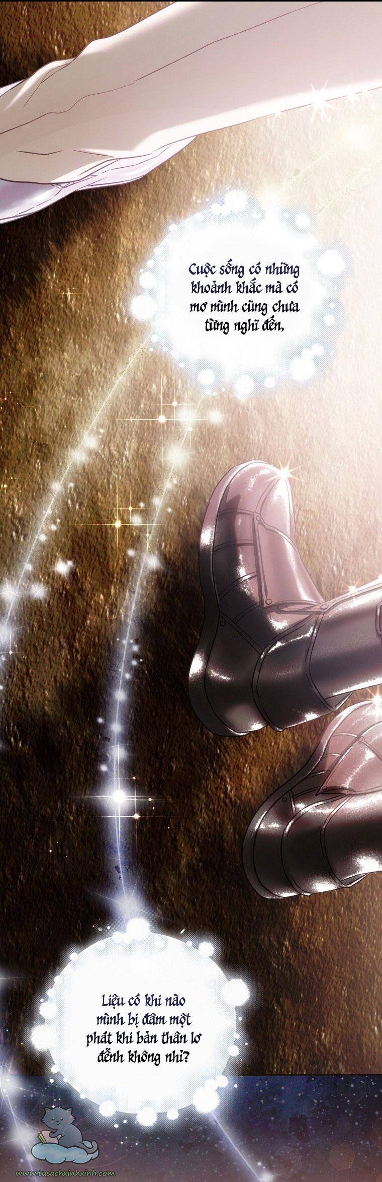 Đứa Bé Đó Không Phải Con Anh - Chương 21