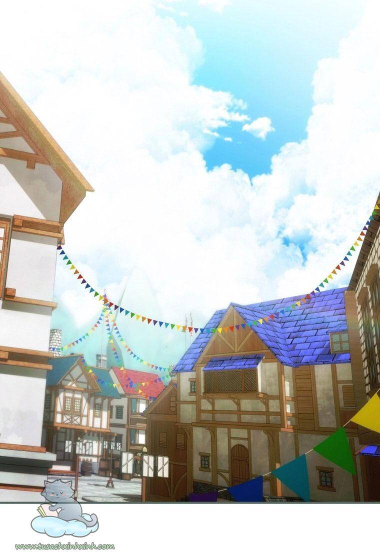 Đứa Bé Đó Không Phải Con Anh - Chương 21