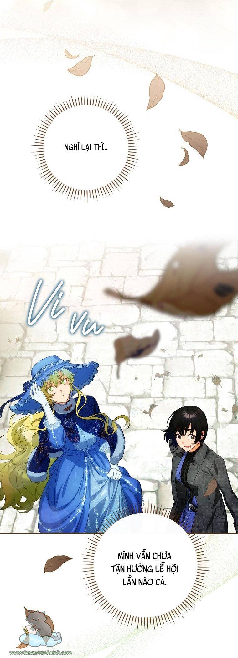 Đứa Bé Đó Không Phải Con Anh - Chương 21