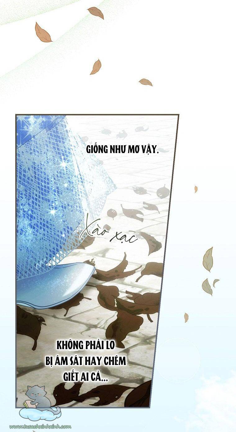 Đứa Bé Đó Không Phải Con Anh - Chương 21