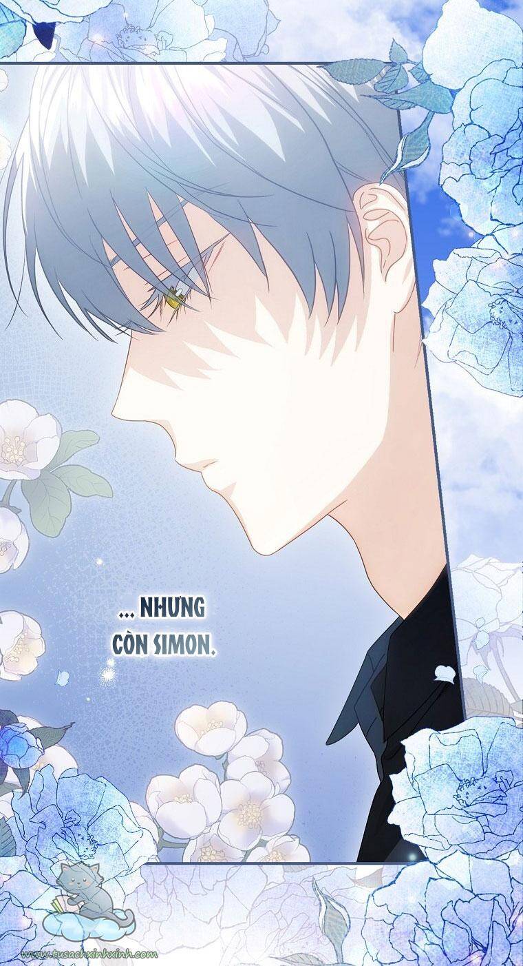 Đứa Bé Đó Không Phải Con Anh - Chương 21