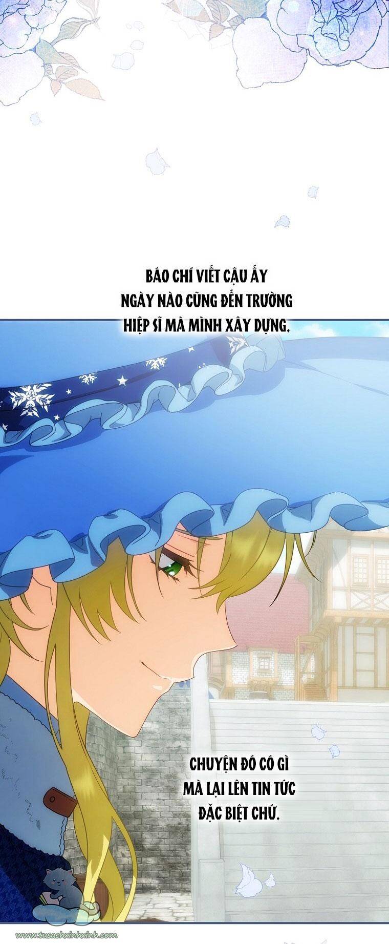 Đứa Bé Đó Không Phải Con Anh - Chương 21