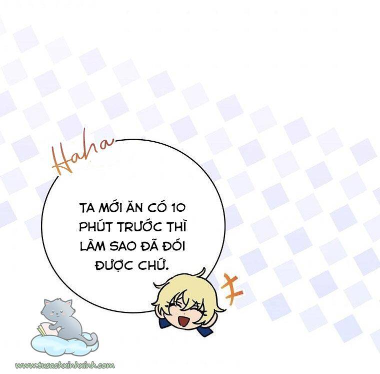 Đứa Bé Đó Không Phải Con Anh - Chương 21