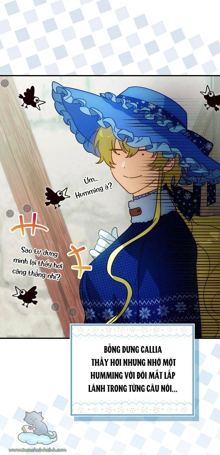 Đứa Bé Đó Không Phải Con Anh - Chương 21