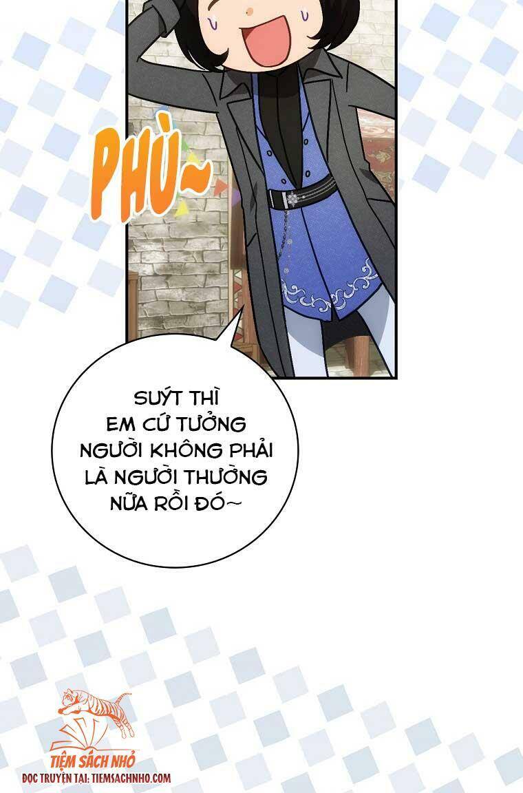 Đứa Bé Đó Không Phải Con Anh - Chương 21