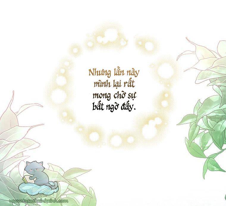 Đứa Bé Đó Không Phải Con Anh - Chương 21