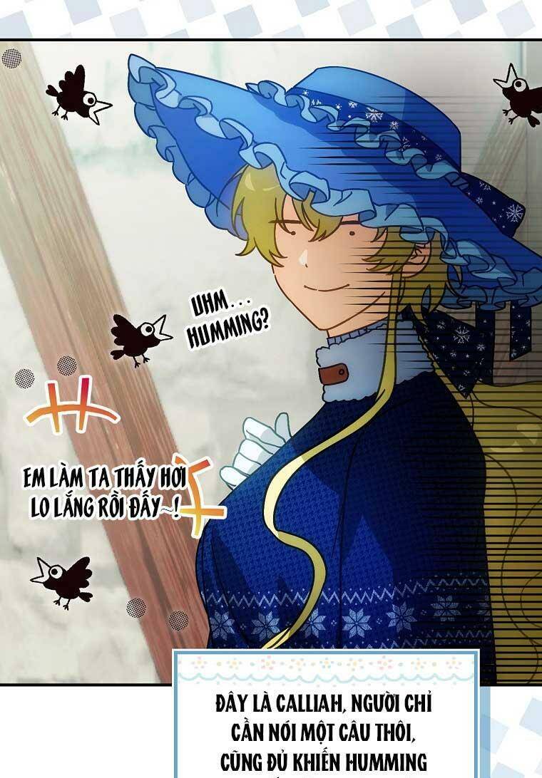 Đứa Bé Đó Không Phải Con Anh - Chương 21