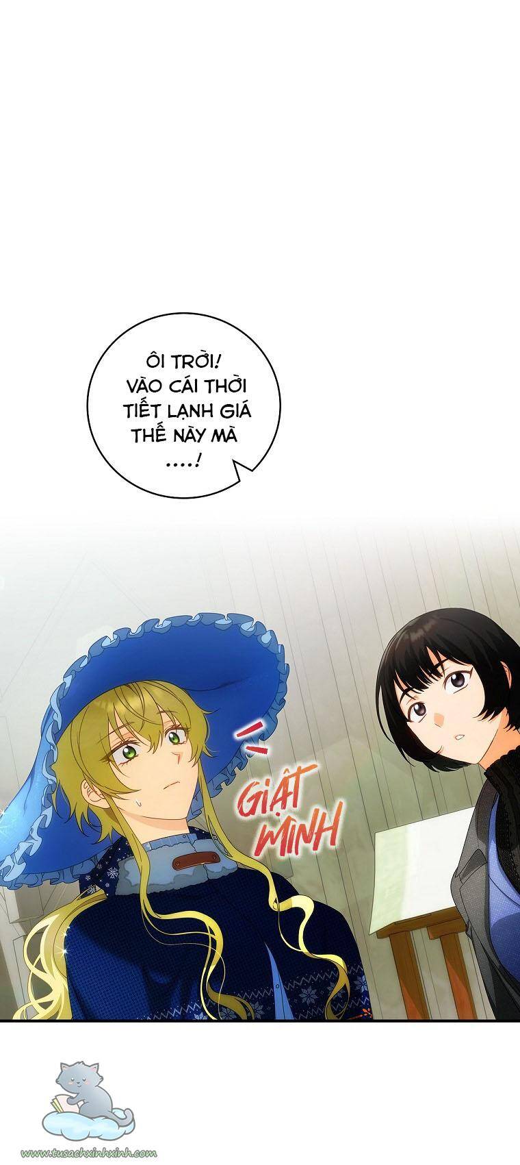 Đứa Bé Đó Không Phải Con Anh - Chương 22