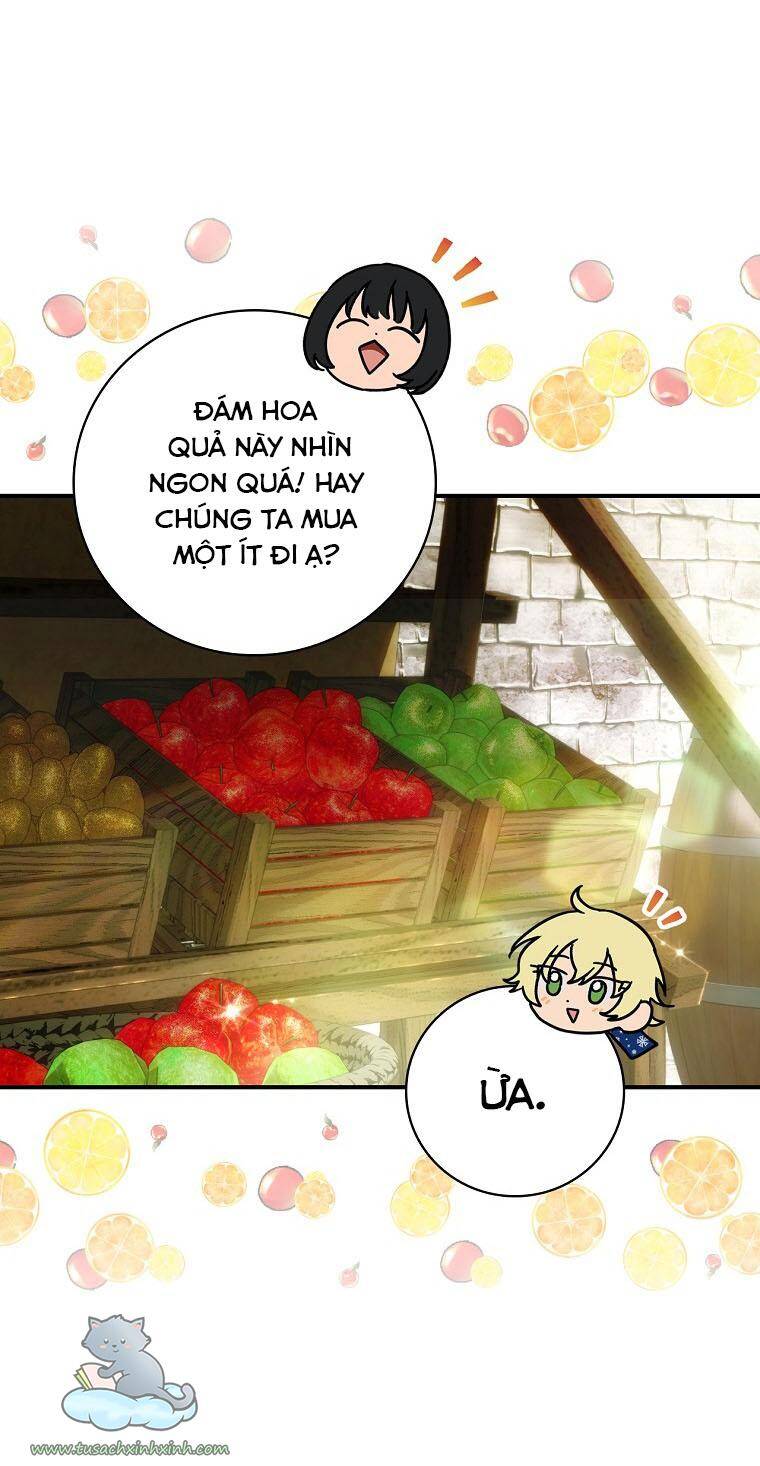 Đứa Bé Đó Không Phải Con Anh - Chương 22