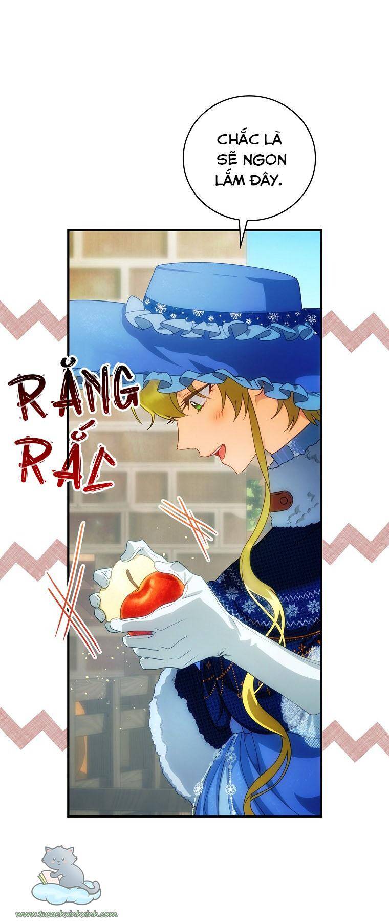 Đứa Bé Đó Không Phải Con Anh - Chương 22