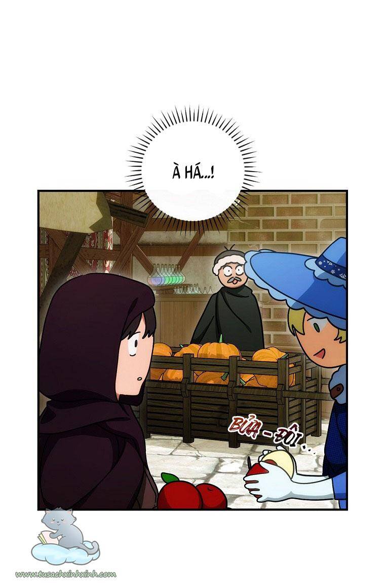 Đứa Bé Đó Không Phải Con Anh - Chương 22