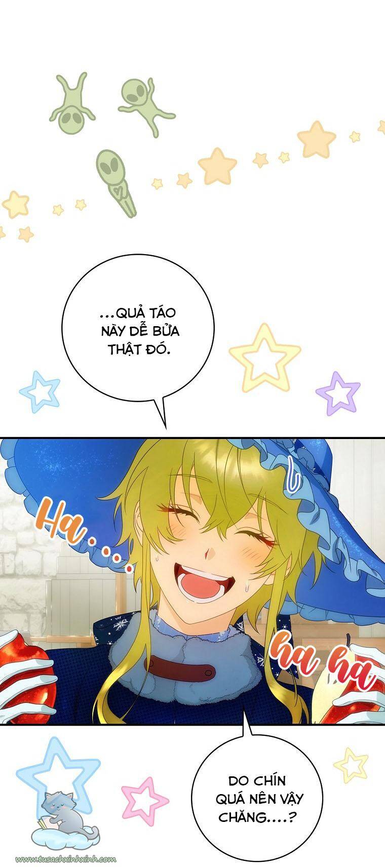 Đứa Bé Đó Không Phải Con Anh - Chương 22