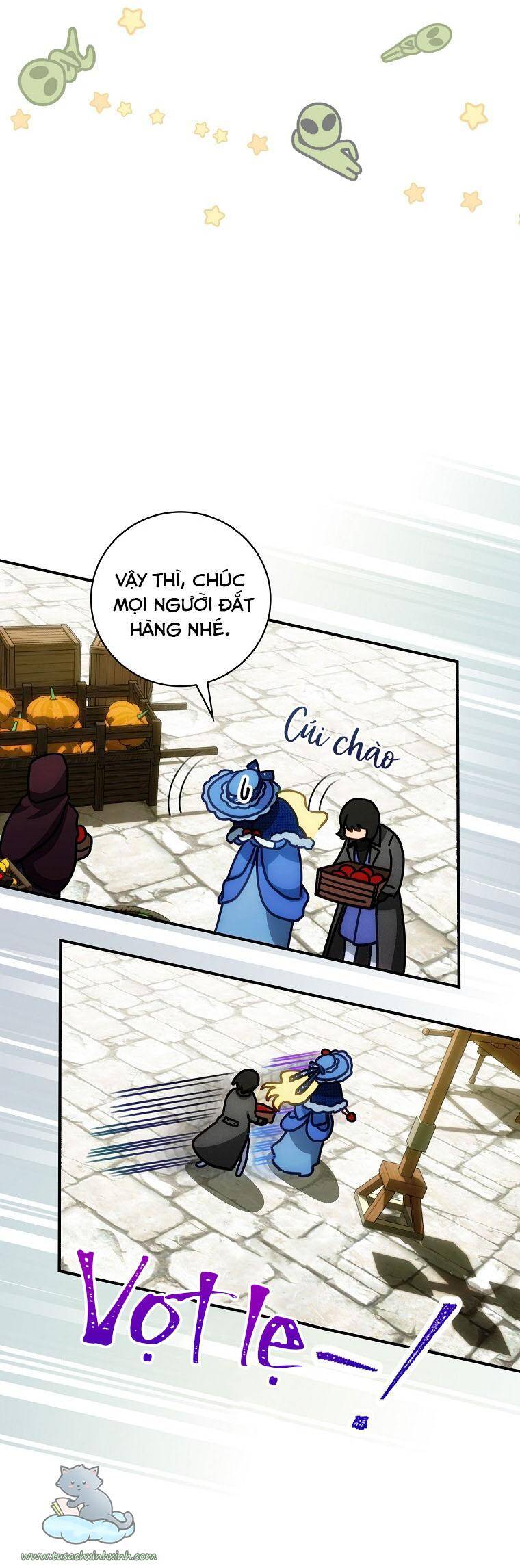 Đứa Bé Đó Không Phải Con Anh - Chương 22