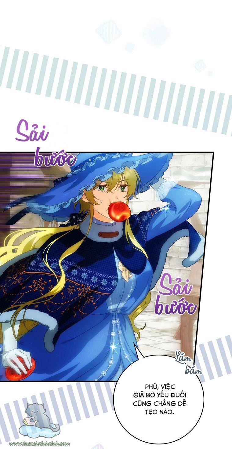 Đứa Bé Đó Không Phải Con Anh - Chương 22