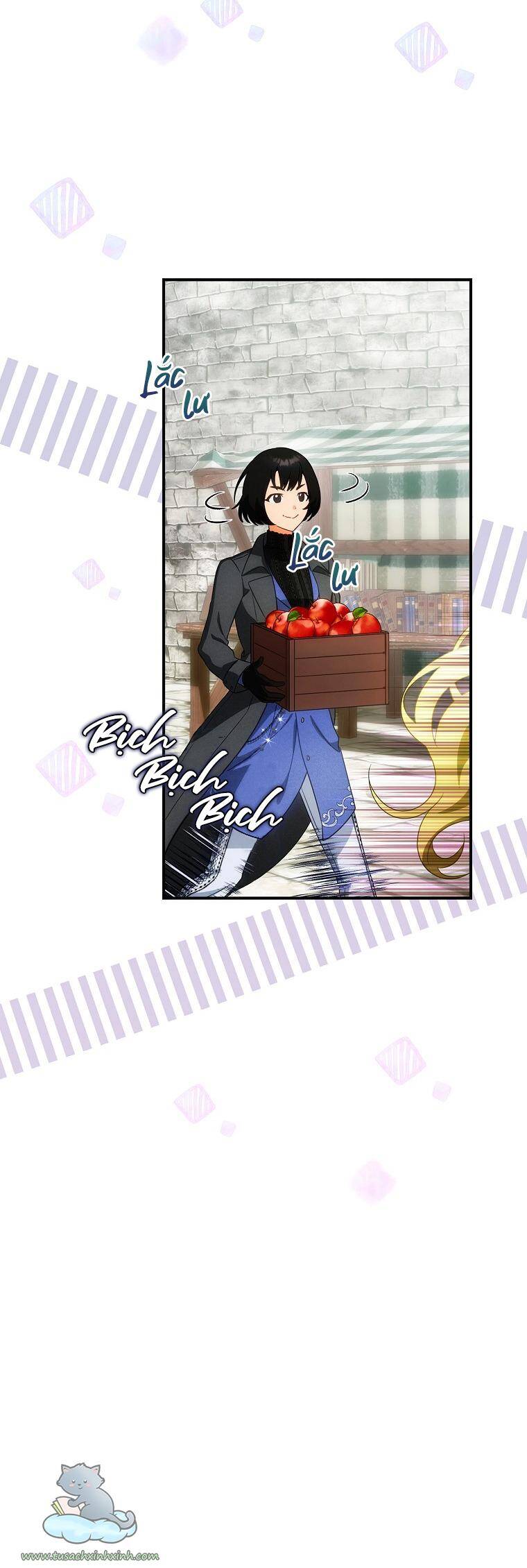 Đứa Bé Đó Không Phải Con Anh - Chương 22