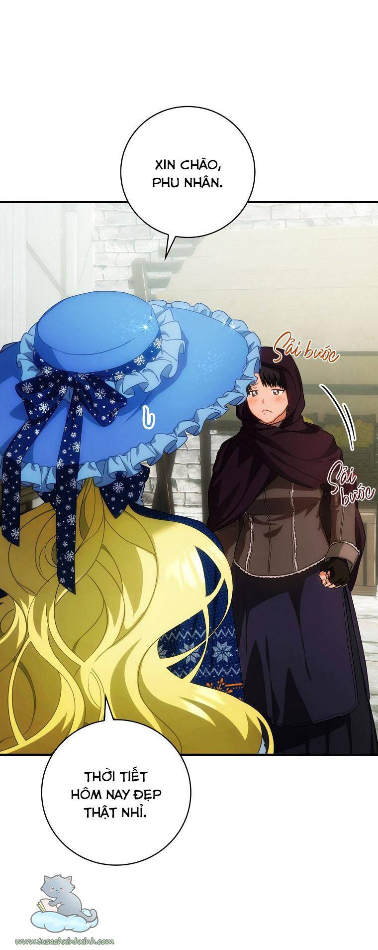 Đứa Bé Đó Không Phải Con Anh - Chương 22