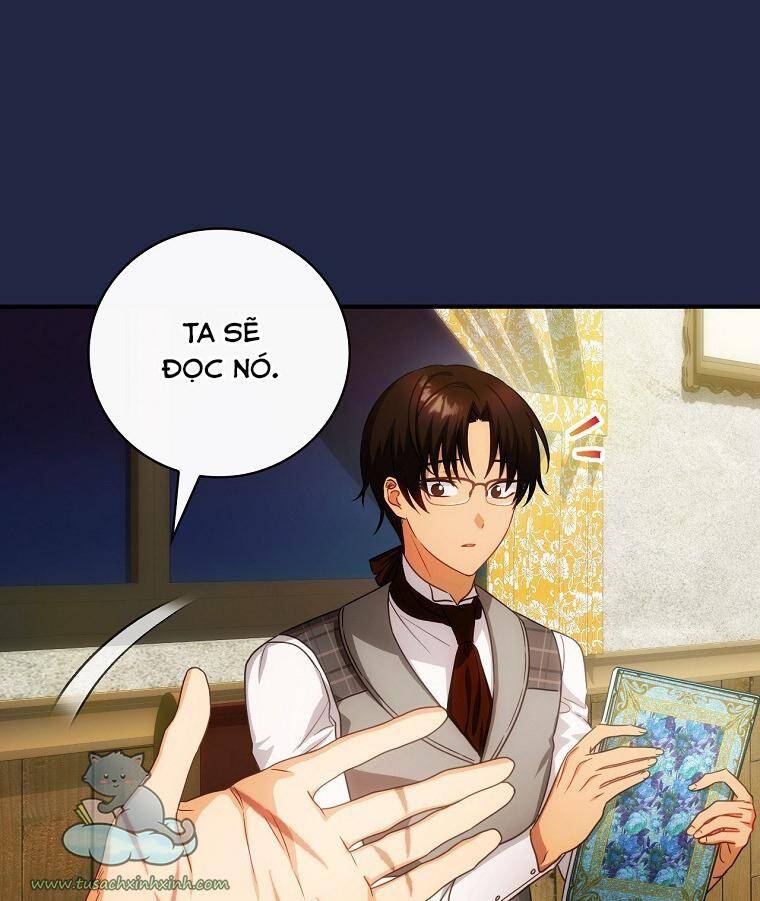 Đứa Bé Đó Không Phải Con Anh - Chương 22