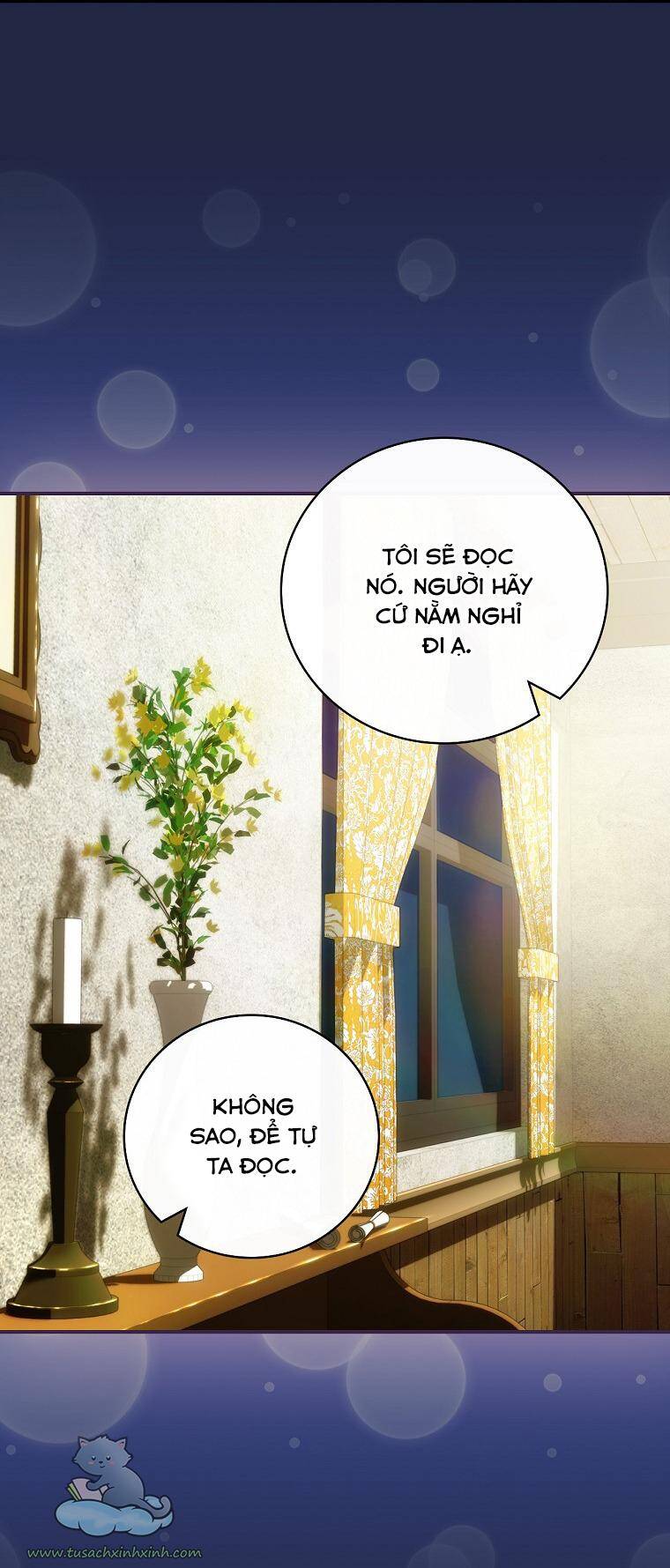 Đứa Bé Đó Không Phải Con Anh - Chương 22