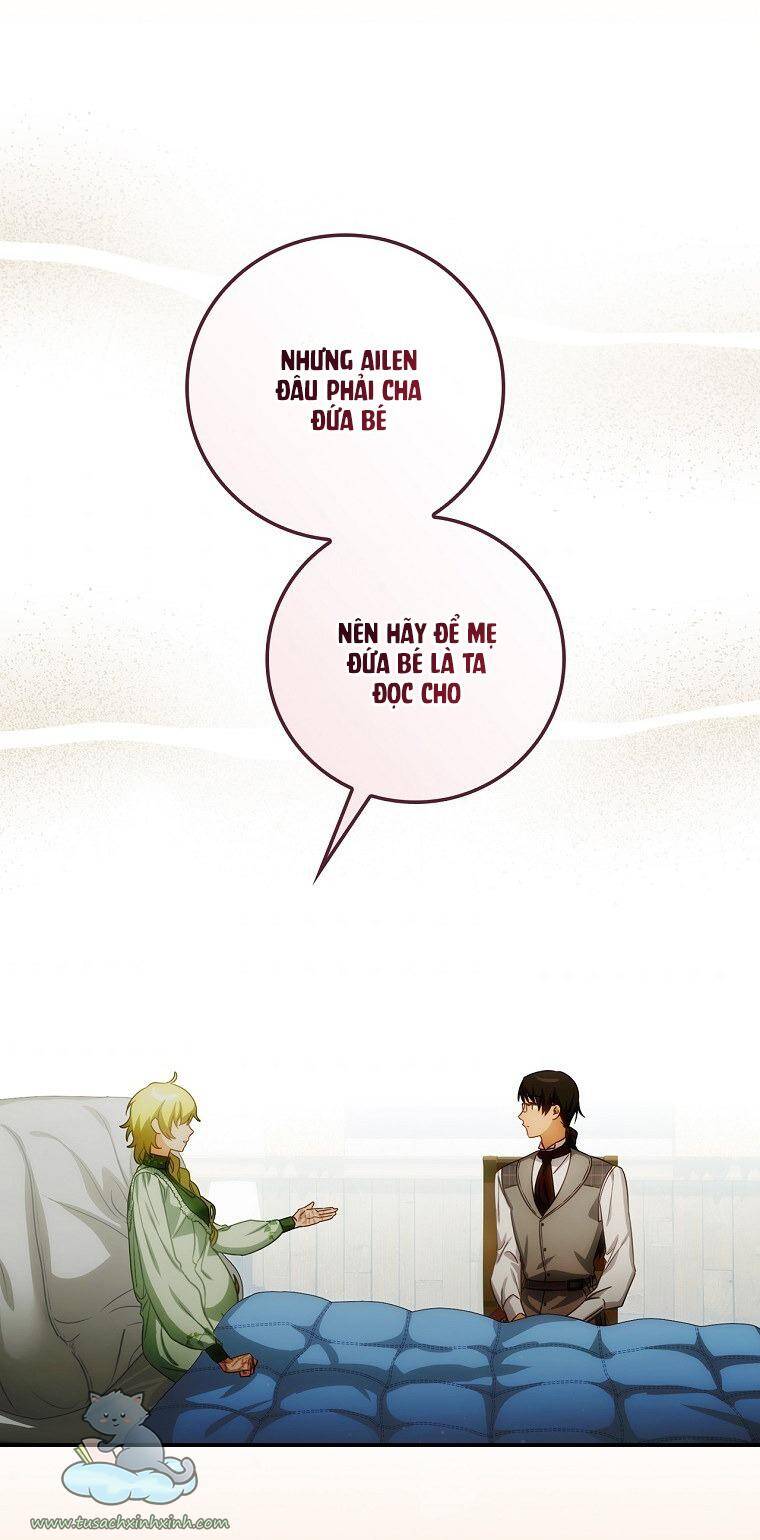 Đứa Bé Đó Không Phải Con Anh - Chương 22