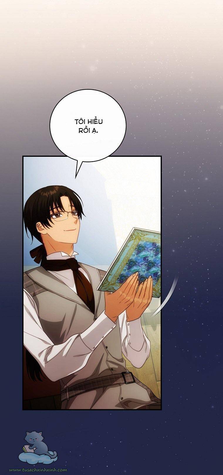 Đứa Bé Đó Không Phải Con Anh - Chương 22