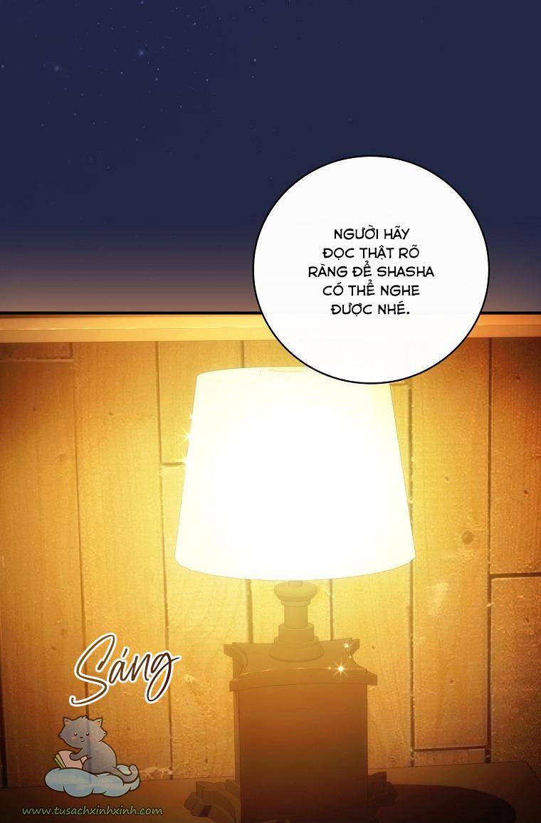 Đứa Bé Đó Không Phải Con Anh - Chương 22