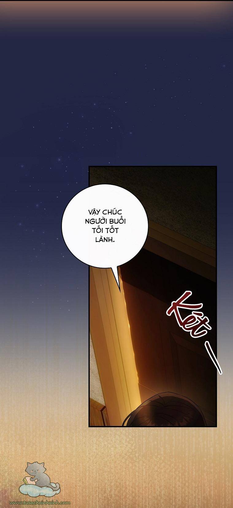 Đứa Bé Đó Không Phải Con Anh - Chương 22