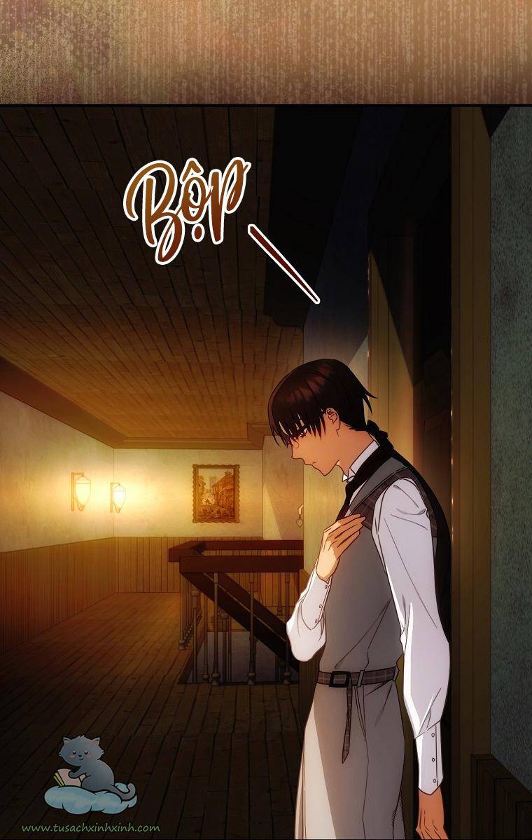 Đứa Bé Đó Không Phải Con Anh - Chương 22