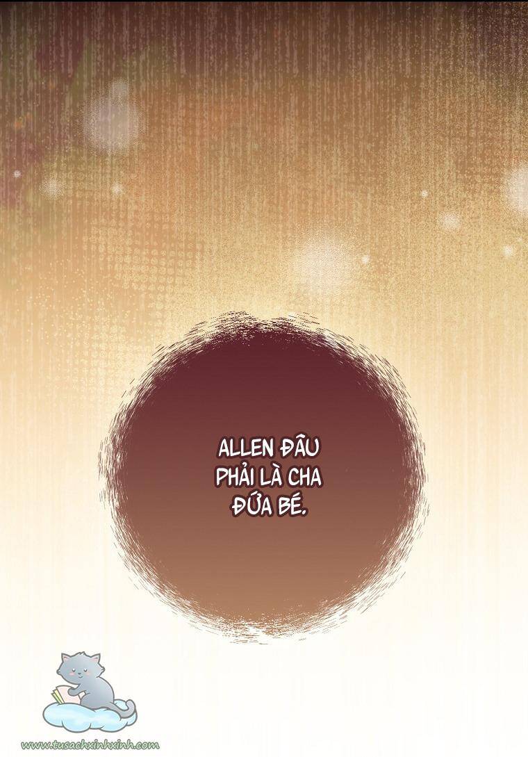 Đứa Bé Đó Không Phải Con Anh - Chương 22