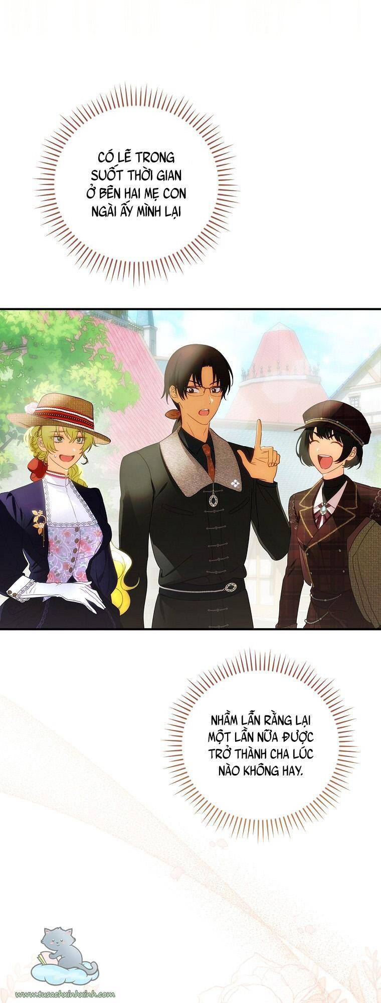 Đứa Bé Đó Không Phải Con Anh - Chương 22