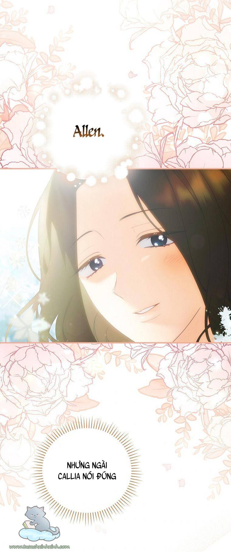 Đứa Bé Đó Không Phải Con Anh - Chương 22