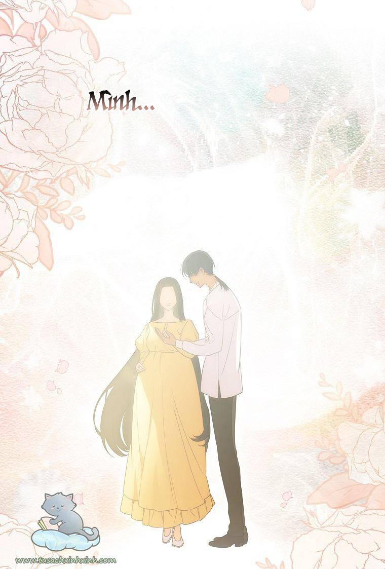 Đứa Bé Đó Không Phải Con Anh - Chương 22