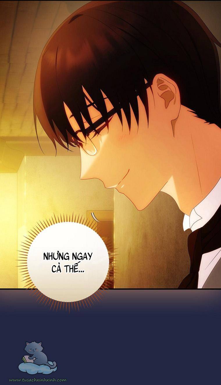 Đứa Bé Đó Không Phải Con Anh - Chương 22