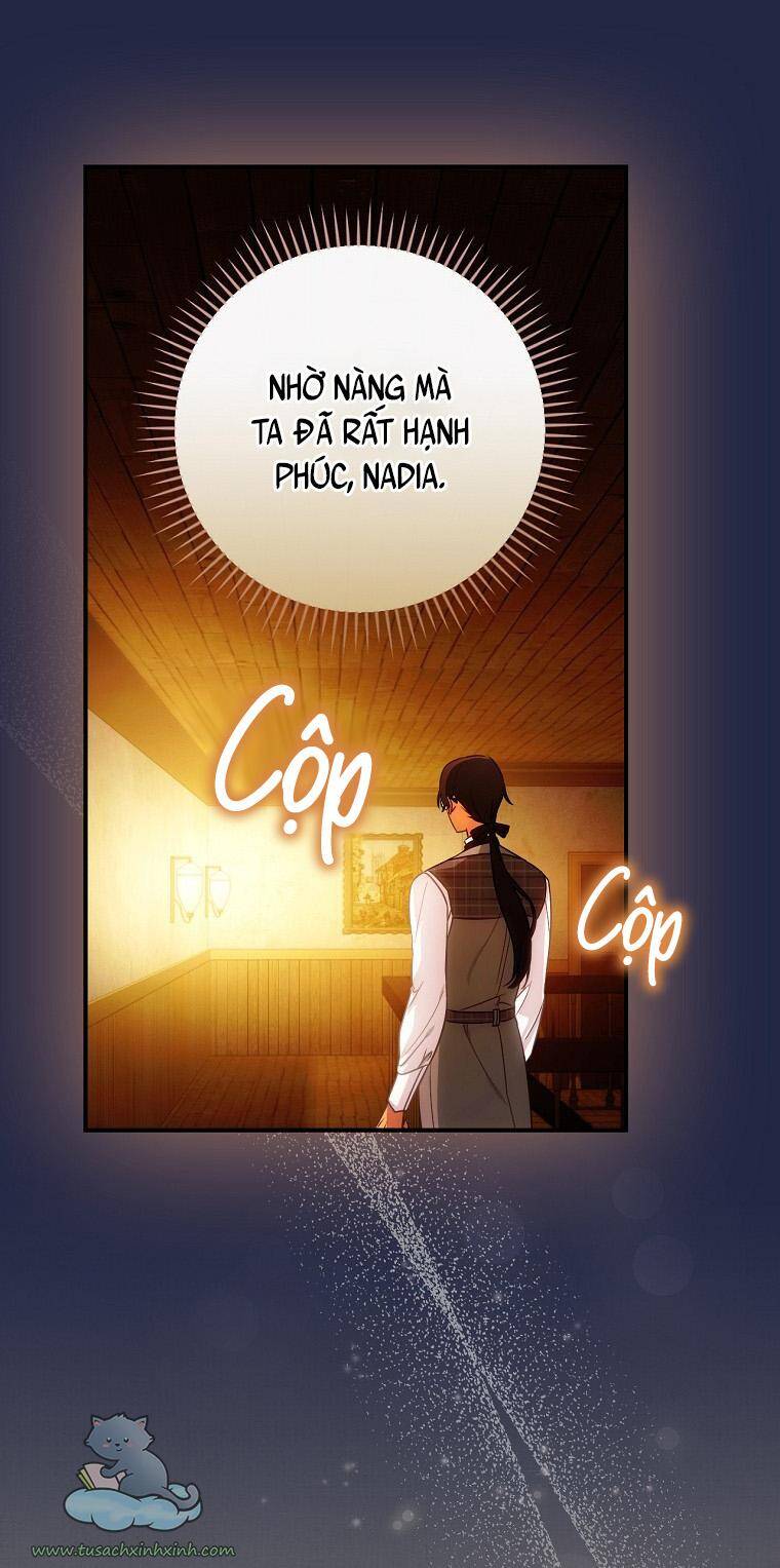 Đứa Bé Đó Không Phải Con Anh - Chương 22